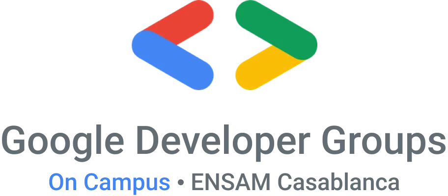 GDG on Campus